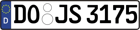 DO-JS3175