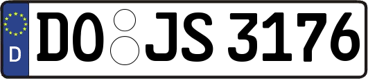 DO-JS3176