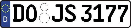 DO-JS3177