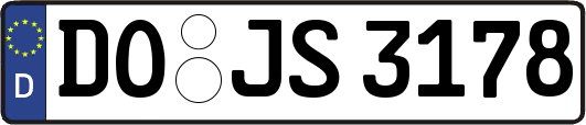 DO-JS3178