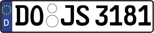 DO-JS3181