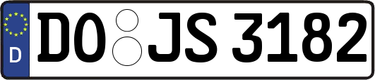 DO-JS3182