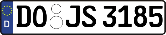 DO-JS3185