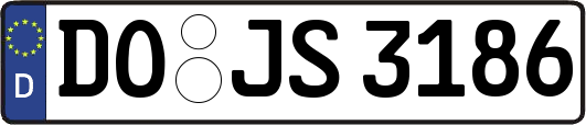 DO-JS3186