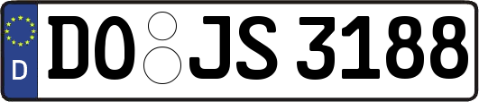 DO-JS3188