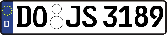 DO-JS3189