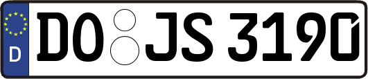 DO-JS3190