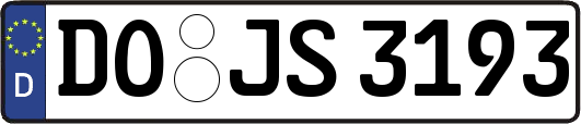 DO-JS3193