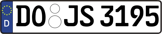 DO-JS3195
