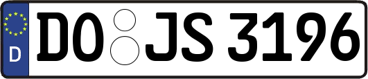 DO-JS3196