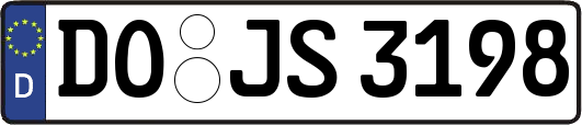 DO-JS3198