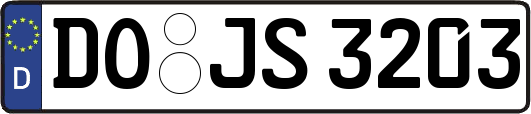 DO-JS3203