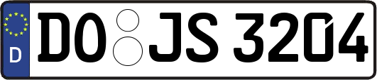 DO-JS3204