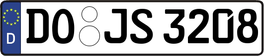 DO-JS3208