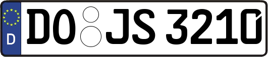 DO-JS3210