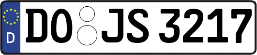 DO-JS3217
