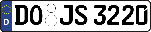 DO-JS3220