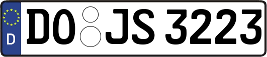 DO-JS3223