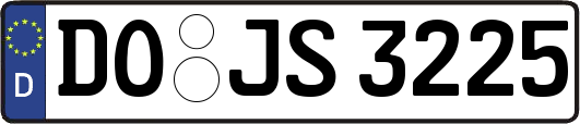 DO-JS3225