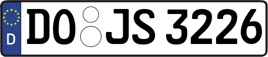 DO-JS3226
