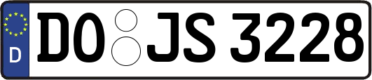 DO-JS3228