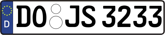 DO-JS3233
