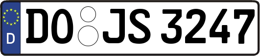 DO-JS3247