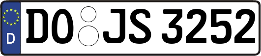 DO-JS3252