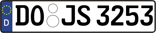 DO-JS3253