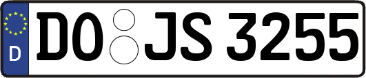 DO-JS3255