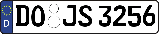 DO-JS3256