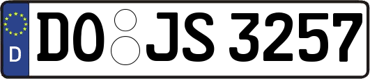 DO-JS3257