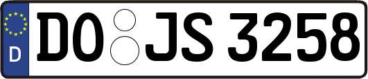 DO-JS3258