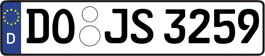 DO-JS3259