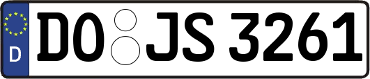 DO-JS3261