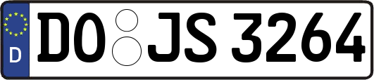 DO-JS3264