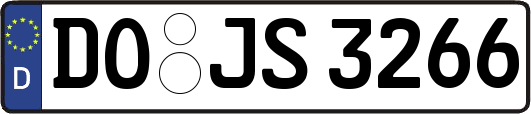 DO-JS3266