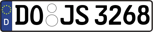 DO-JS3268