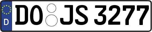 DO-JS3277