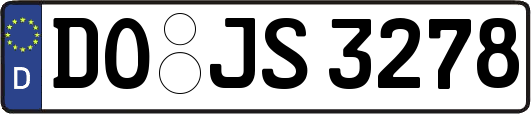 DO-JS3278