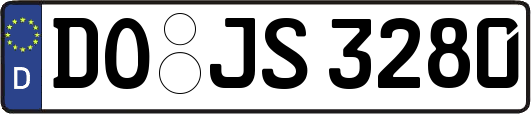 DO-JS3280