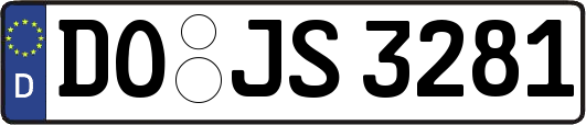 DO-JS3281