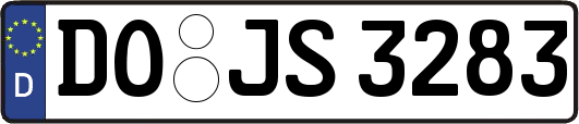 DO-JS3283