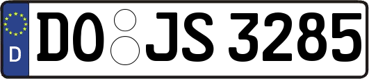 DO-JS3285