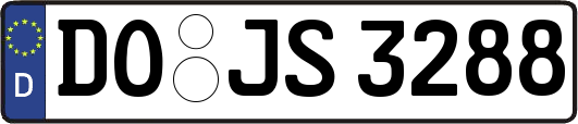 DO-JS3288