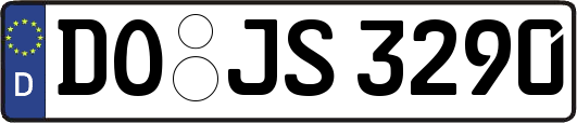 DO-JS3290
