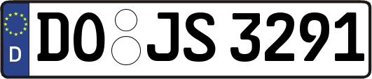 DO-JS3291