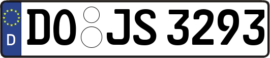 DO-JS3293