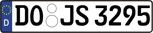 DO-JS3295
