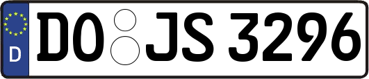 DO-JS3296